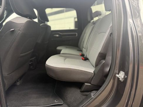 Used 2024 RAM 2500 Laramie w/ Safety Group image 22