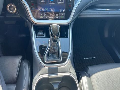 Used 2024 Subaru Outback Limited XT image 17