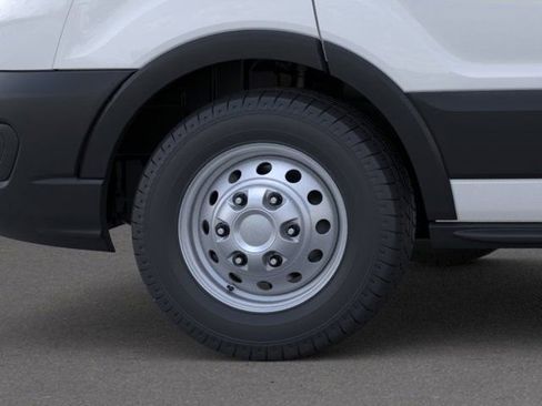 New 2025 Ford Transit 350 Low Roof AWD w/ Load Area Protection Package image 19