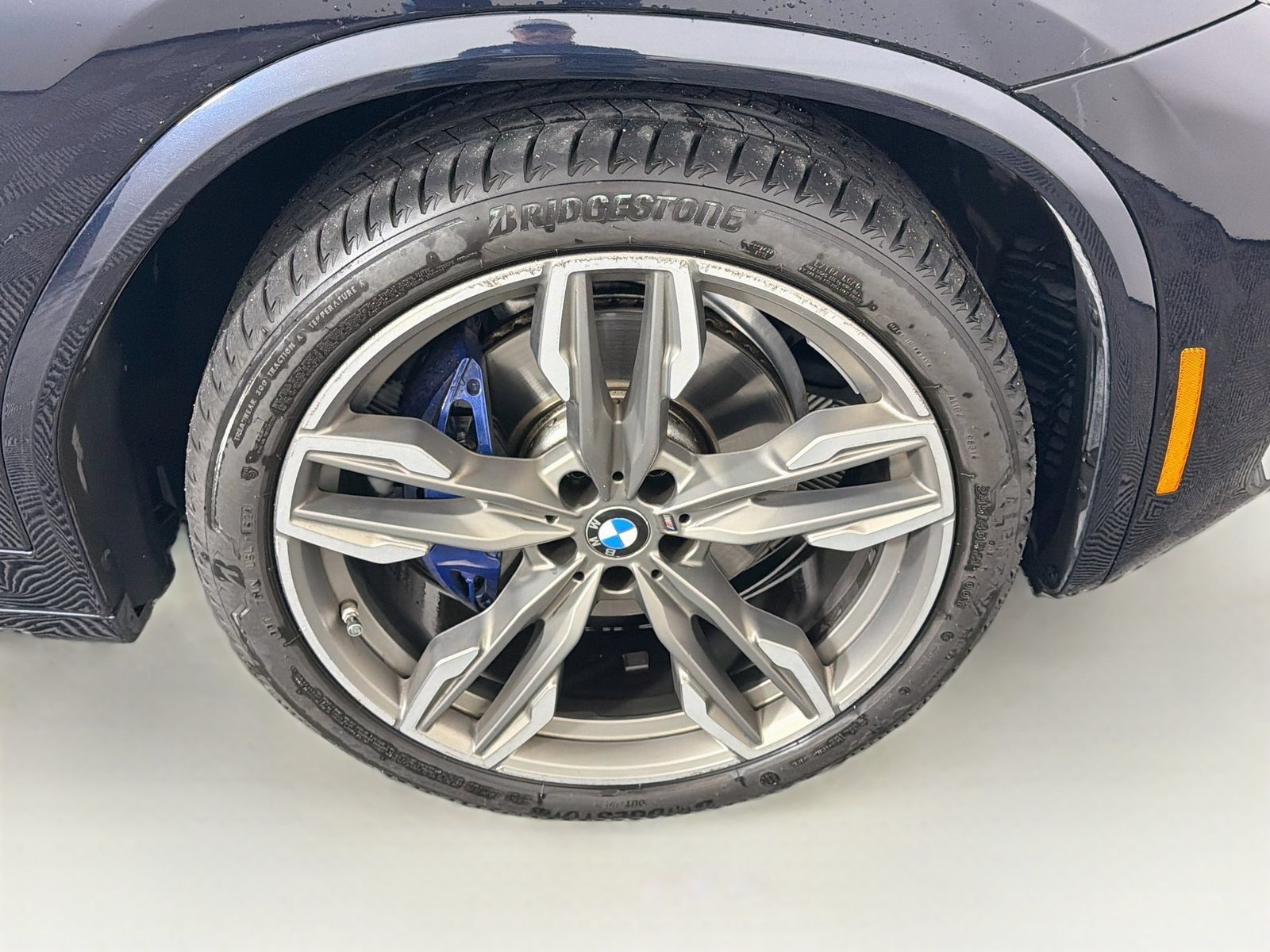 Used 2019 BMW X3 M40i w/ Premium Package AWD/4WD image 35