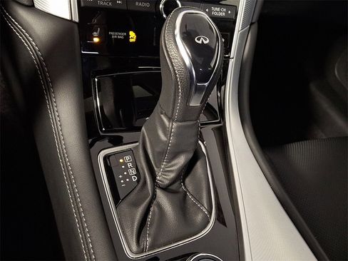 Certified 2023 INFINITI Q50 Luxe w/ Cargo Package image 17