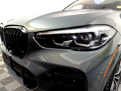 Certified 2023 BMW X5 M50i w/ Climate Comfort Package AWD/4WD image 26