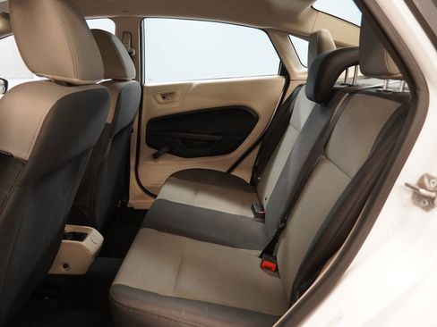 Used 2012 Ford Fiesta S FWD image 22