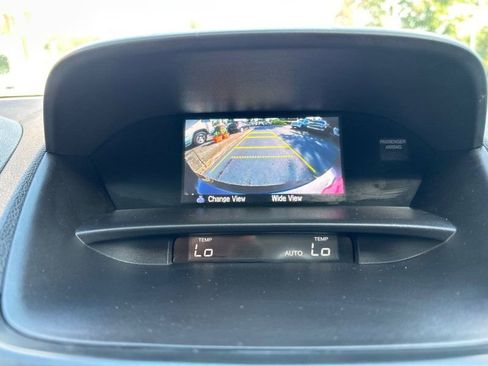 Used 2018 Acura RDX image 25