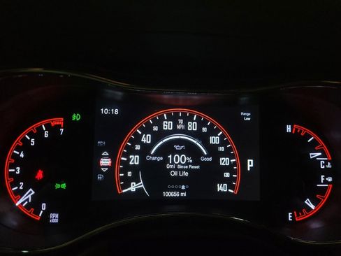 Used 2015 Dodge Durango Citadel image 23