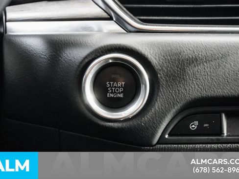 Used 2022 MAZDA CX-5 Signature image 26