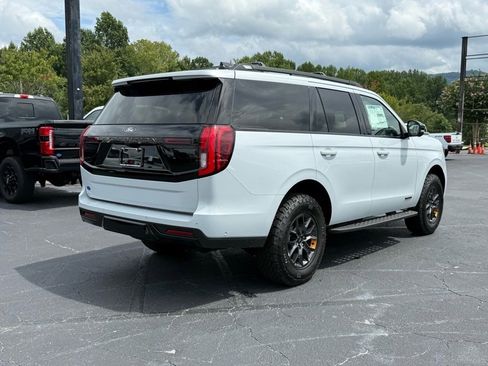 New 2025 Ford Expedition Tremor image 4
