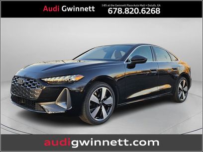 Certified 2025 Audi A5 2.0T Premium Plus w/ Premium Plus