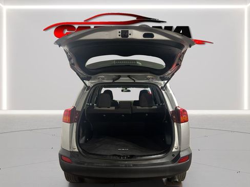 Used 2014 Toyota RAV4 XLE image 21