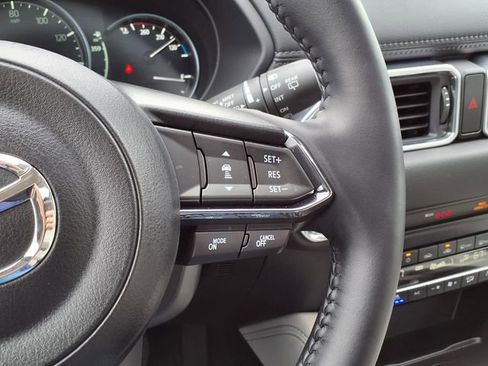 Used 2025 MAZDA CX-5 AWD 2.5 S w/ Premium Plus Pkg image 23