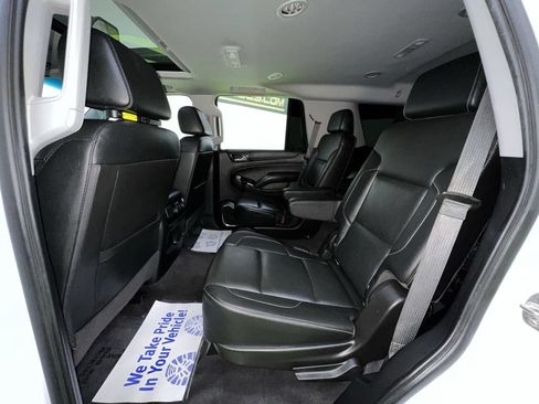 Used 2020 GMC Yukon SLT AWD/4WD image 27