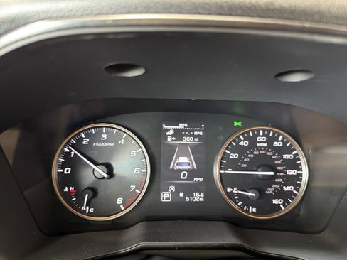 Certified 2025 Subaru Outback Wilderness AWD/4WD image 21