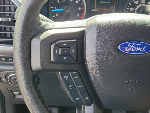 Used 2020 Ford F150 XLT w/ Equipment Group 302A Luxury image 23