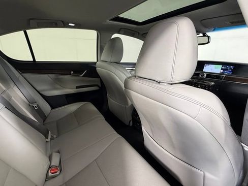 Used 2015 Lexus GS 350 w/ Premium Package RWD image 28