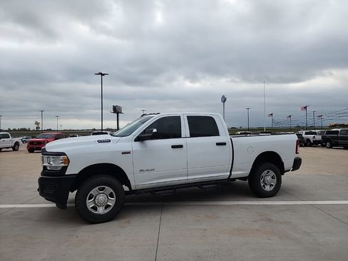 Used 2022 RAM 2500 Tradesman image 5