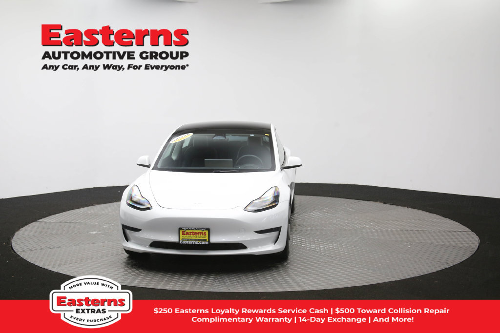 Used 2023 Tesla Model 3 Standard Range RWD image 49