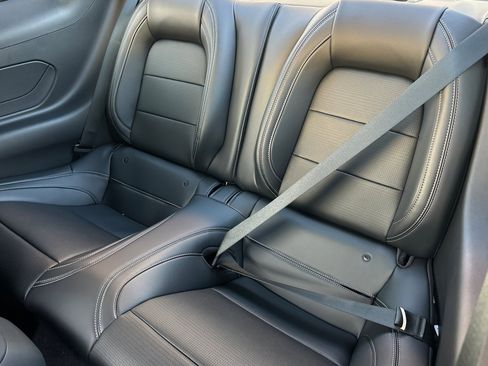 New 2026 Ford Mustang GT Premium image 11