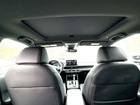 Used 2026 Honda CR-V Sport-L image 16