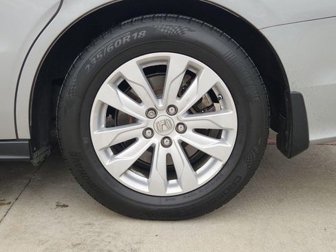 Used 2018 Honda Odyssey LX image 7