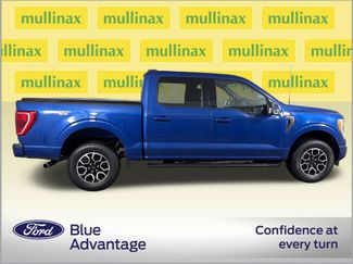 Certified 2023 Ford F150 XLT w/ Equipment Group 302A High AWD/4WD video 2