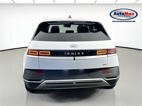 Used 2023 Hyundai Ioniq 5 SEL w/ Cargo Package image 7