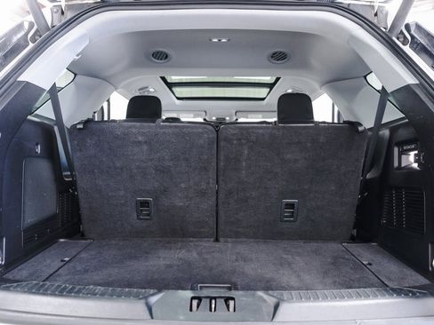 Used 2021 Ford Explorer Limited w/ Equipment Group 301A image 42