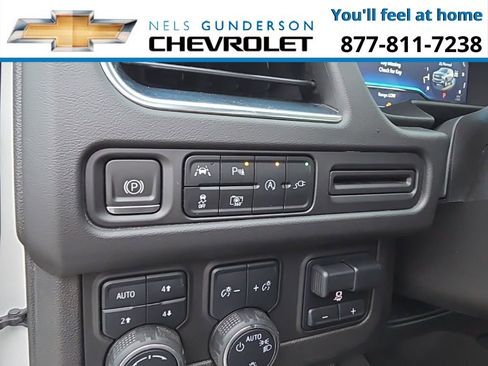Used 2022 Chevrolet Tahoe RST w/ Luxury Package image 22