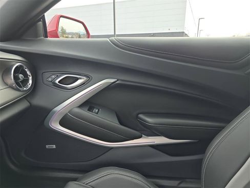 Used 2023 Chevrolet Camaro SS image 18