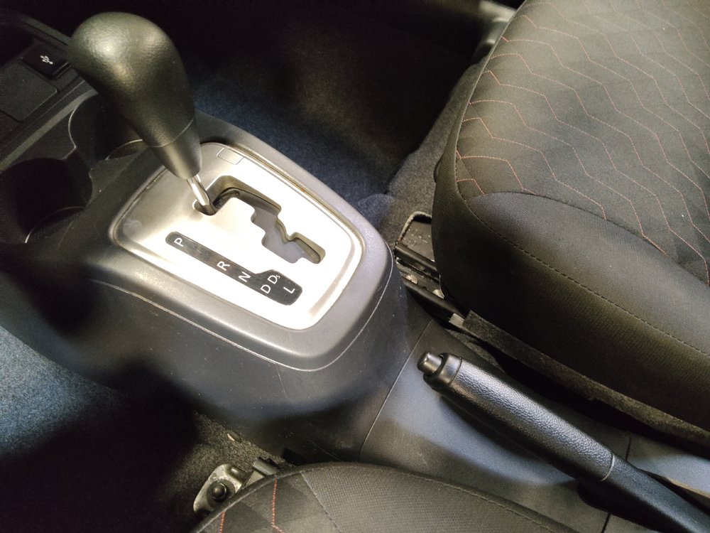 Used 2024 Mitsubishi Mirage ES FWD image 26