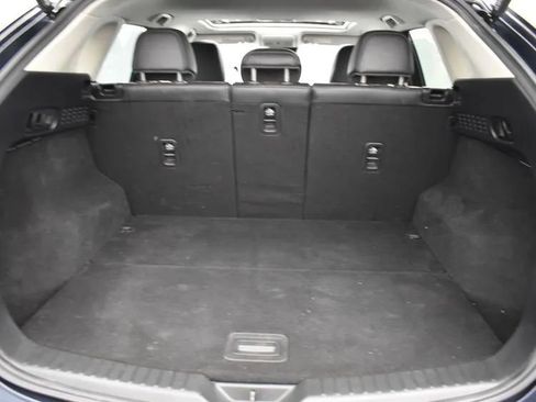 Used 2023 MAZDA CX-5 AWD 2.5 S w/ Premium Package image 16