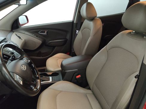 Used 2015 Hyundai Tucson SE AWD/4WD image 17
