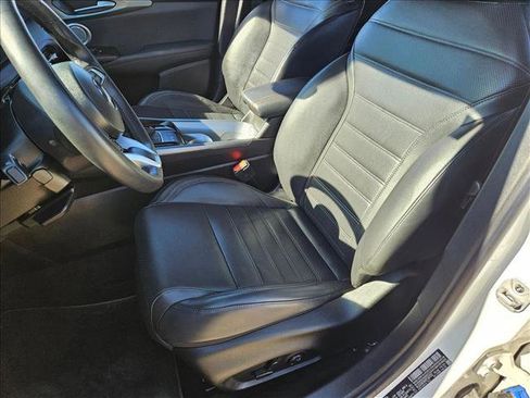 Used 2023 Dodge Hornet GT Plus w/ Tech Pack Plus w/o Parking image 15