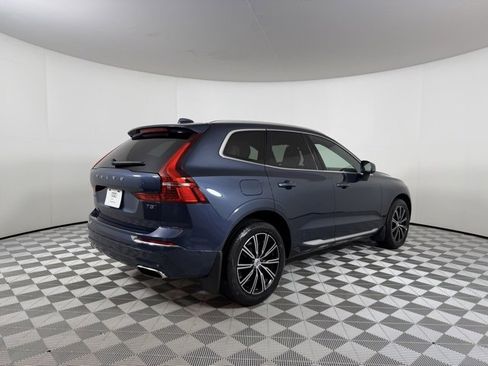 Used 2021 Volvo XC60 T5 Inscription image 7