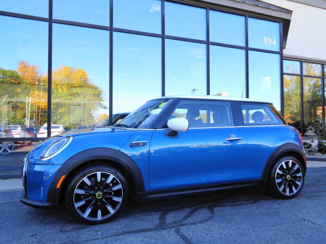 Used 2023 MINI Cooper SE FWD image 1