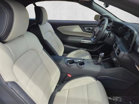 New 2026 Ford Mustang Premium image 15
