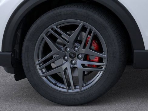 New 2025 Ford Explorer ST-Line w/ Premium Package image 20