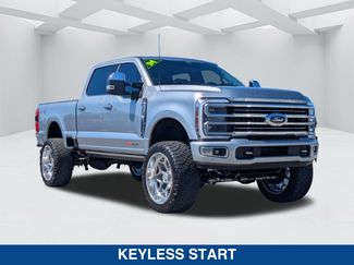 Used 2024 Ford F350 Limited video 2