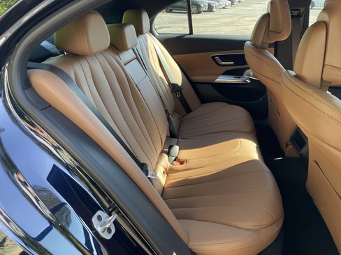 New 2026 Mercedes-Benz E 350 Sedan image 41