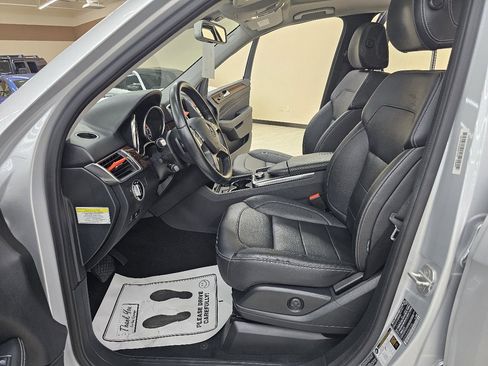 Used 2013 Mercedes-Benz ML 350 2WD image 19