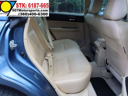 Used 2007 Subaru Forester 2.5XT Limited AWD/4WD image 17