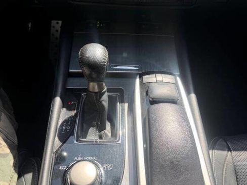 Used 2014 Lexus GS 350 w/ F Sport Package image 15