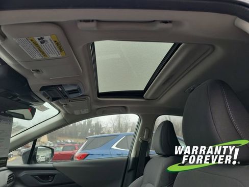 New 2026 Subaru Crosstrek 2.0i Premium AWD/4WD image 13