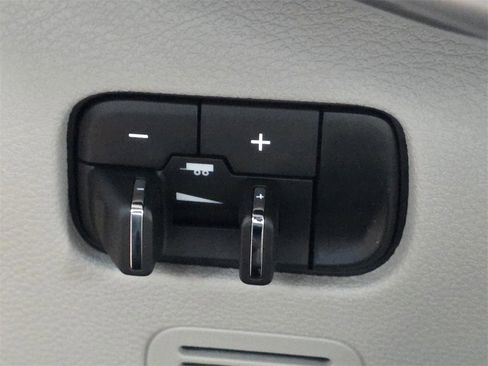 New 2025 Jeep Wagoneer Series II image 42