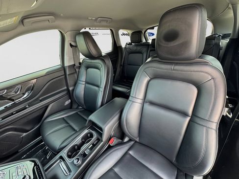 Used 2022 Lincoln Corsair FWD image 19