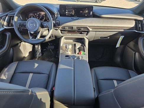 New 2026 MAZDA CX-90 3.3 Turbo S w/ Premium Plus image 25