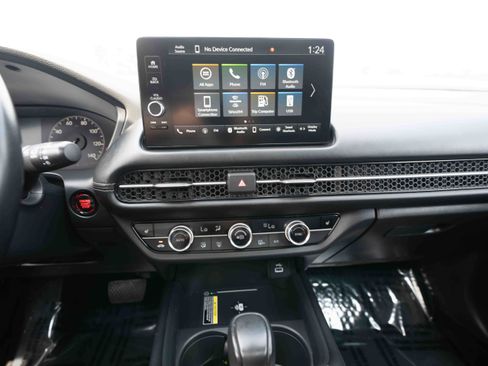 Used 2025 Honda HR-V EX-L image 17