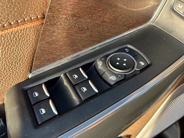 Used 2025 Ford F150 King Ranch AWD/4WD image 35