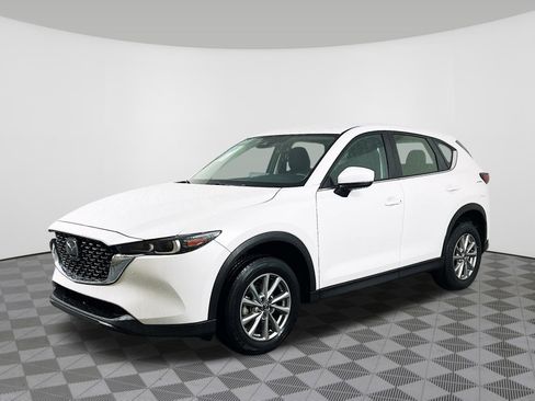 Used 2023 MAZDA CX-5 AWD 2.5 S image 2