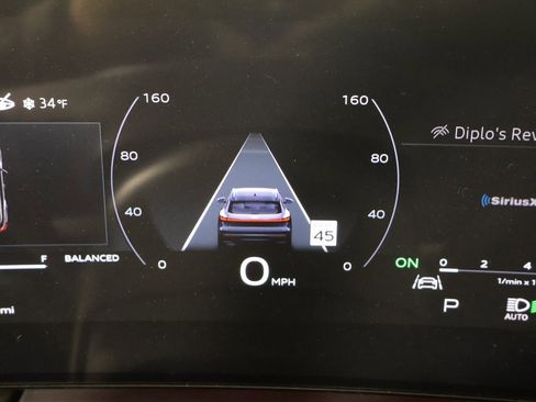 New 2025 Audi Q5 Prestige image 30