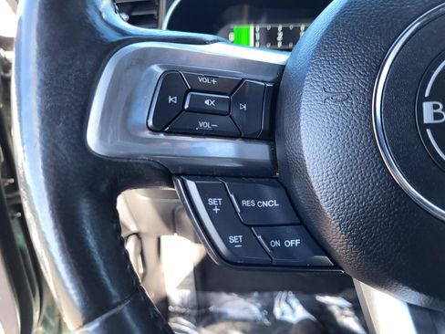 Used 2019 Ford Mustang Bullitt w/ Bullitt Electronics Package image 26